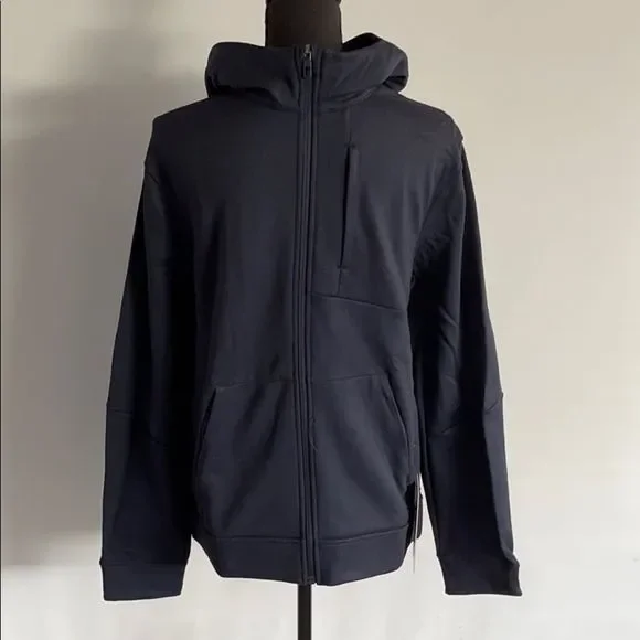 Lululemon city sweat zip hoodie - Picture 2 of 5